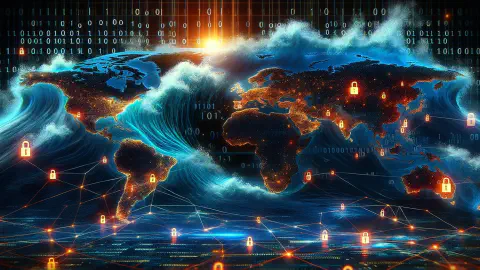 Des milliers de personnes privées de chauffage : des malwares ciblent des systèmes industriels