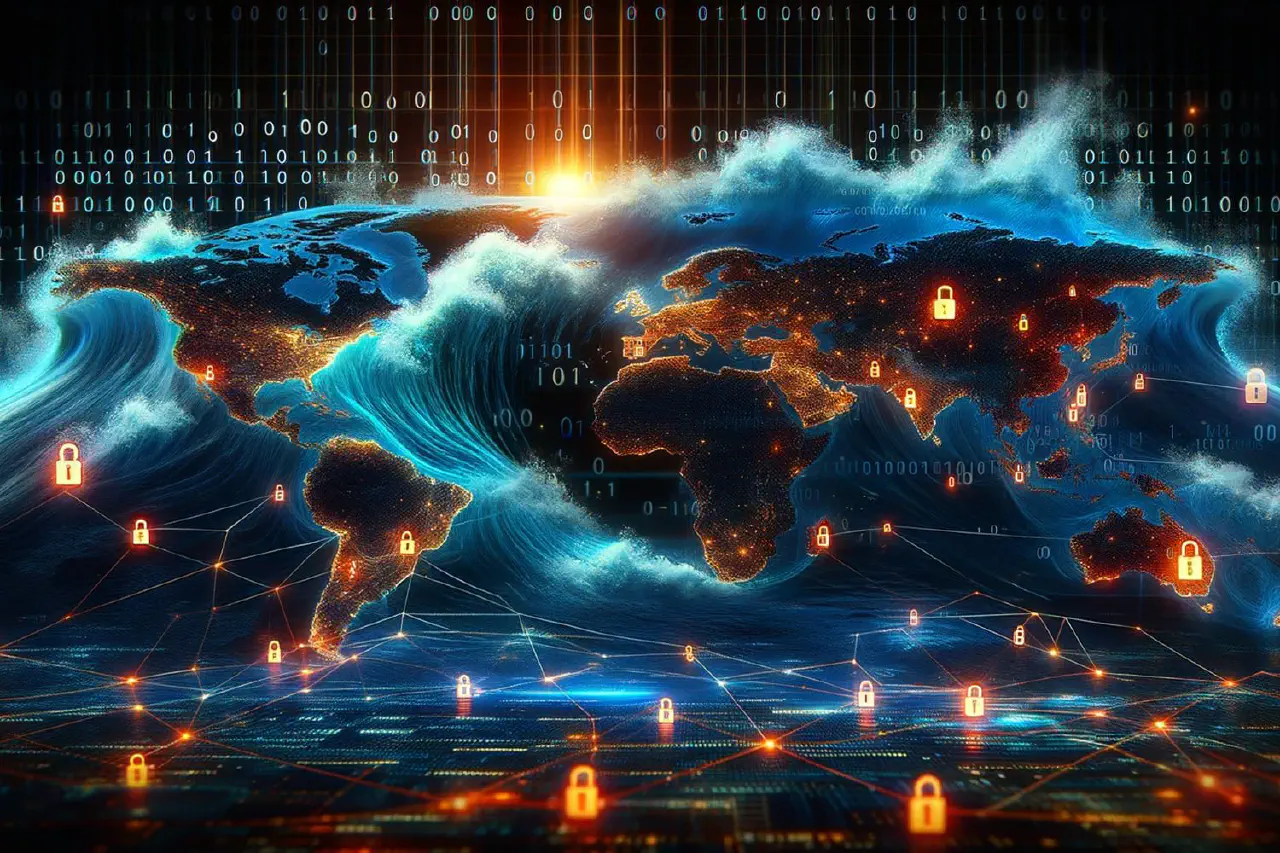 Des milliers de personnes privées de chauffage : des malwares ciblent des systèmes industriels