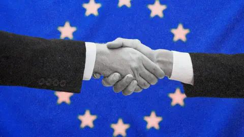 « C’est vraiment prometteur » : l’Europe a cassé le web avec le RGPD, mais a un plan pour le sauver