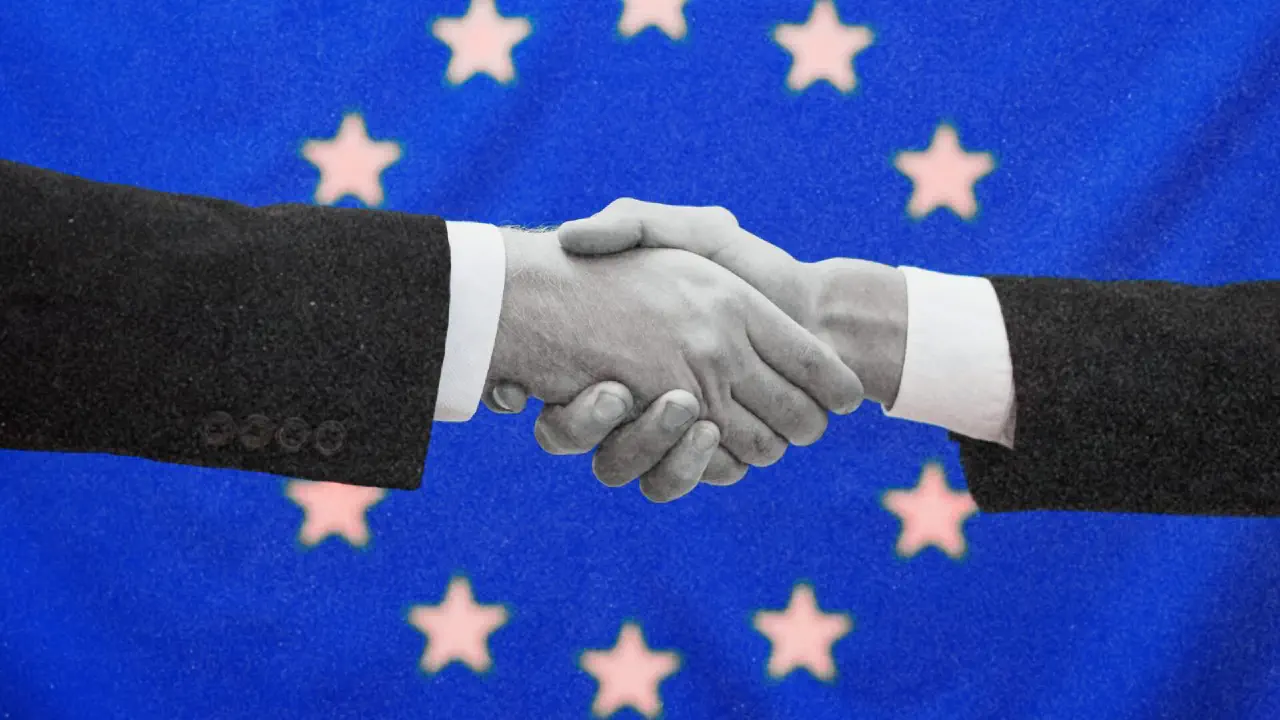 « C’est vraiment prometteur » : l’Europe a cassé le web avec le RGPD, mais a un plan pour le sauver