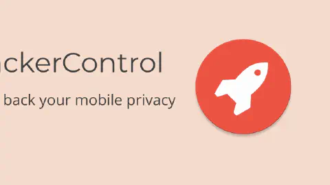 Tracker control android