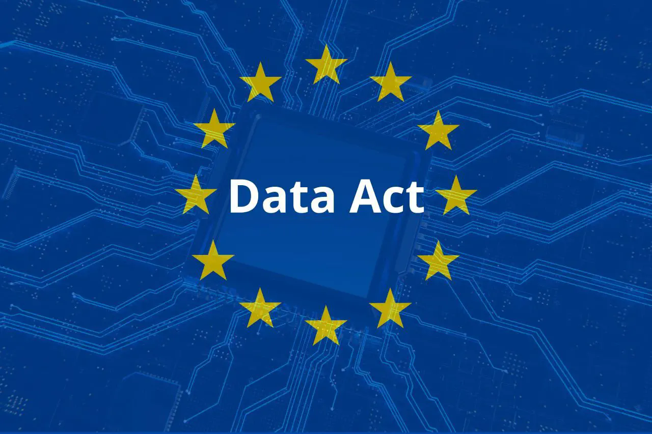Data Act : ce que l’entrée en vigueur du règlement implique pour vos objets connectés