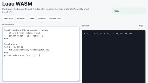 Publishing WASM wheels to PyPI for use with Pyodide
