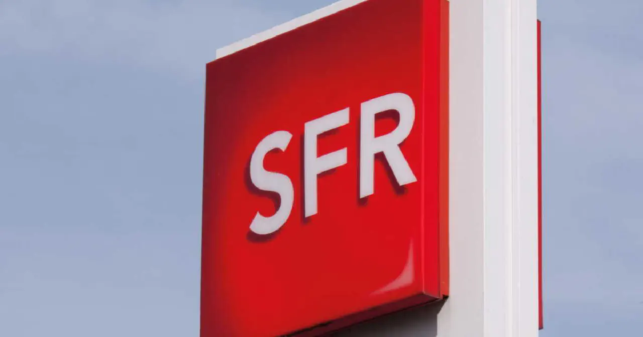 SFR de nouveau victime d'une cyberattaque : quelles sont les données qui ont disparu ?