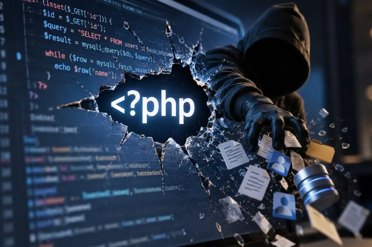 Failles PHP : les sites sont réparés, mais « le problème n’est pas résolu », alerte l’Anssi