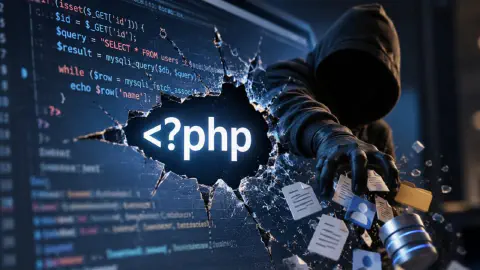 Failles PHP : les sites sont réparés, mais « le problème n’est pas résolu », alerte l’Anssi