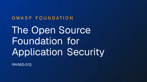 OWASP WebGoat