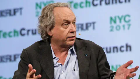 Famed roboticist says humanoid robot bubble is doomed to burst
