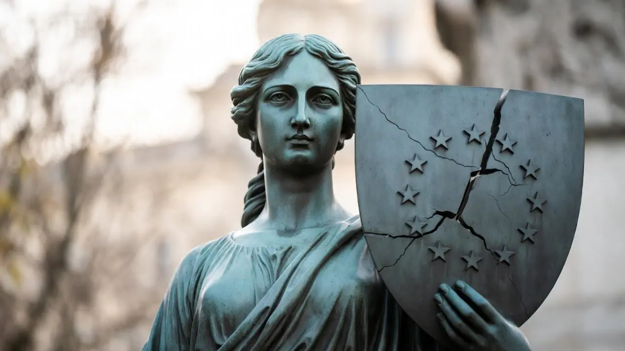 Cybersecurity Act 2 : Bruxelles sacrifie la souveraineté du cloud européen sur l'autel du marché - ZDNET