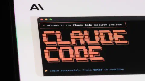 Source Code for Anthropic's Claude Code Leaks at the Exact Wrong Time
