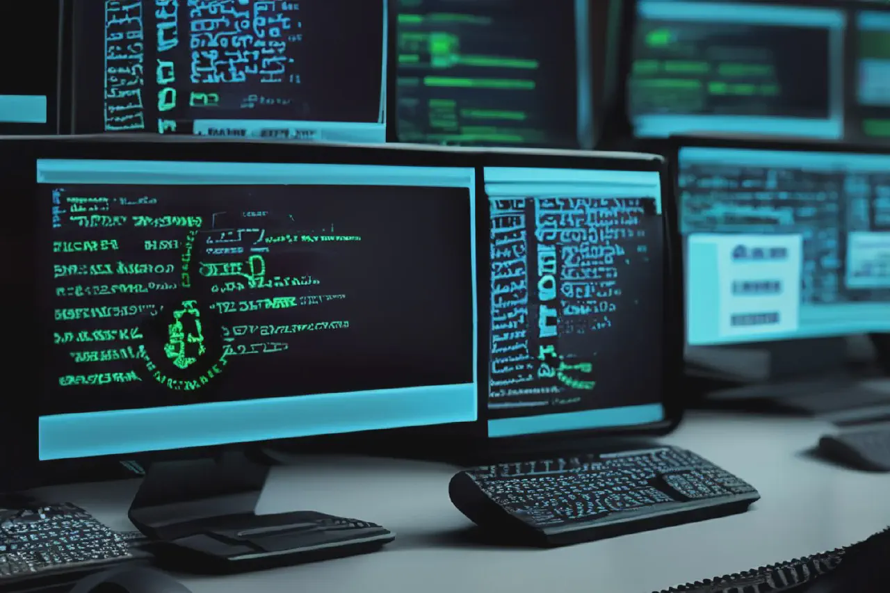 25 millions identifiants pirates 140 000 pc infectes comment operation police a neutralise deux redoutables virus