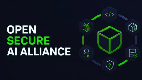 Nvidia forms 37 member open secure ai