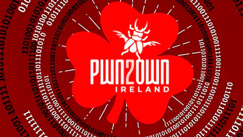 Hackers get $1,262,000 for 98 zero-days at Pwn2Own Ireland