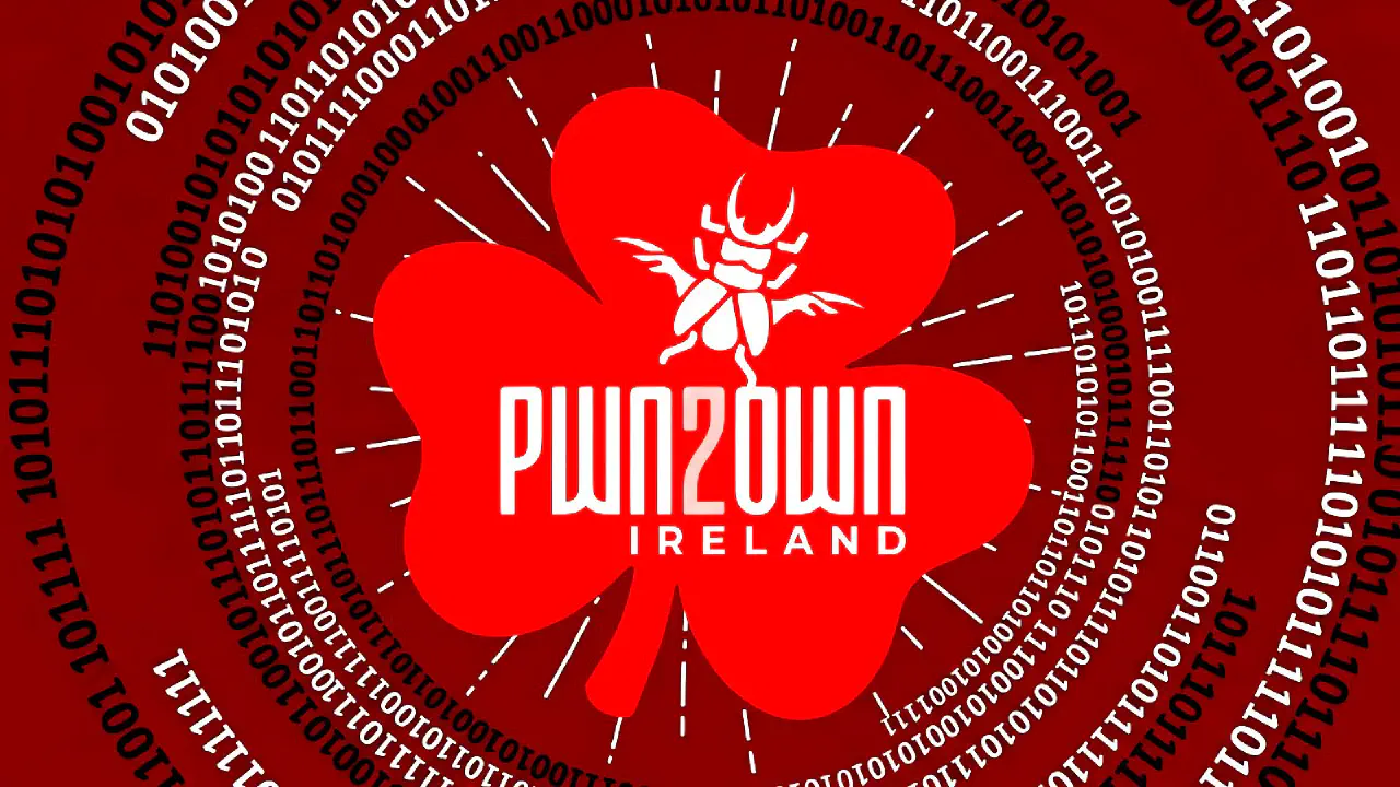 Hackers get $1,262,000 for 98 zero-days at Pwn2Own Ireland