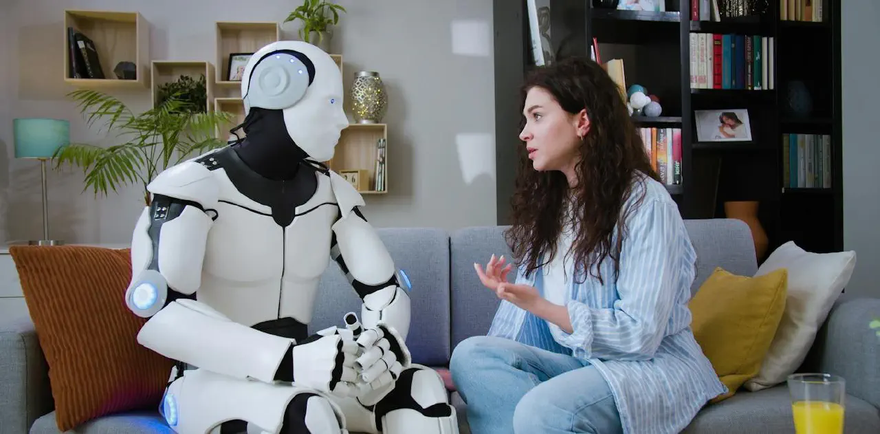 Quand les machines apprennent à lire nos émotions, ou l’essor de l’« informatique affective »