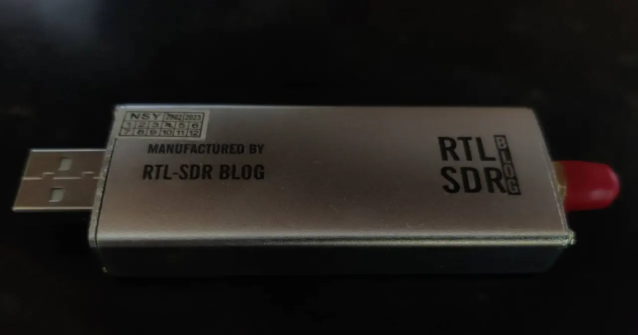 How to Get Started With Software-Defined Radio on Linux