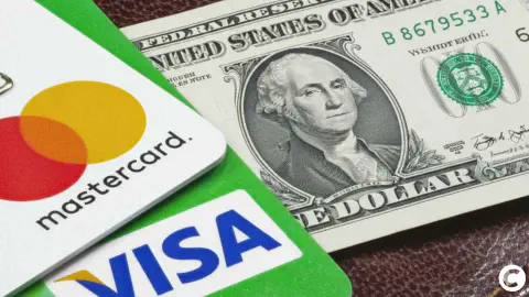 Visa et Mastercard : Les 2 géants des paiements entrent dans l’ère de l’économie agentique