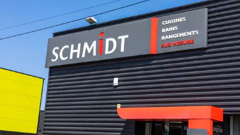 Piratage : les données personnelles des clients des cuisinistes Schmidt et Cuisinella divulguées à «un tiers non autorisé»