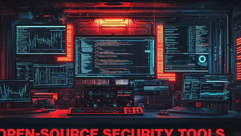 35 open-source security tools to power your red team, SOC, and cloud security - Help Net Security