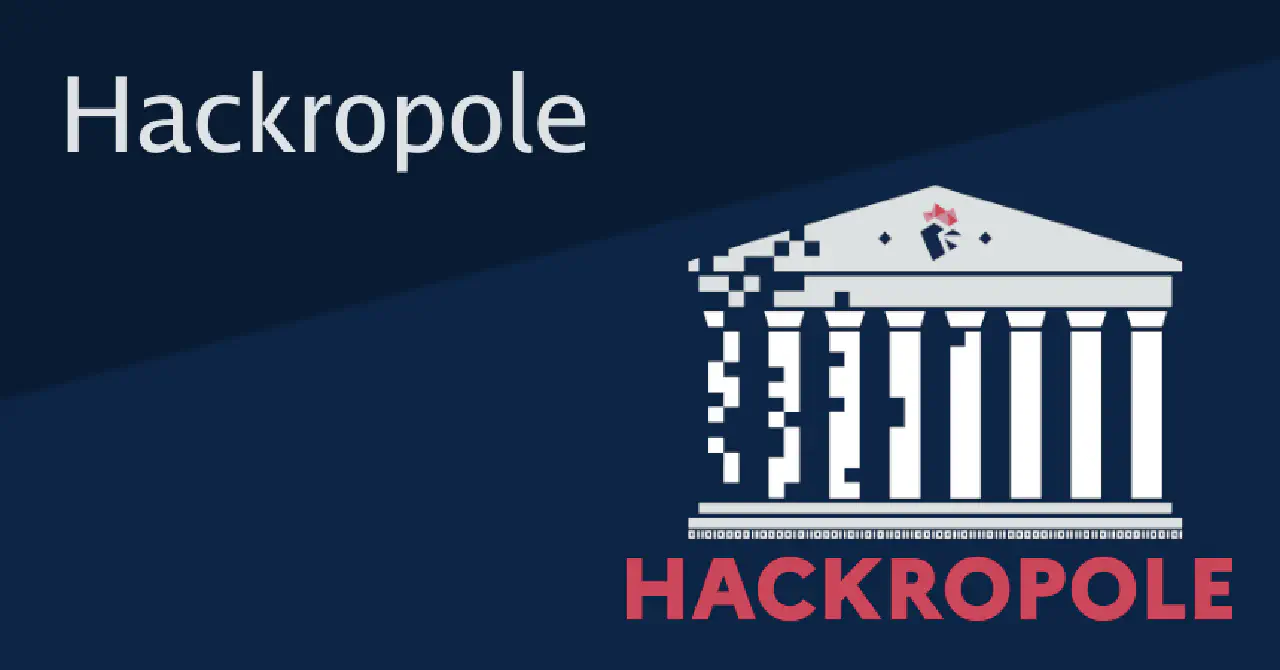 Hackropole