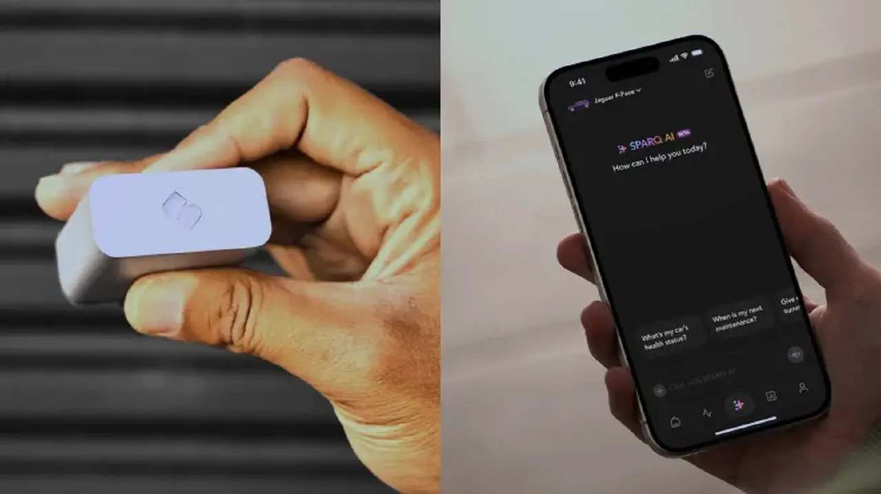 Une start-up californienne met au point une intelligence artificielle pour concurrencer les garagistes