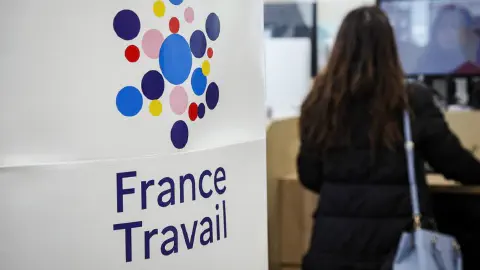 INFO FRANCEINFO. Cyberattaque : France Travail condamné à une amende de 5 millions d'euros par la Cnil