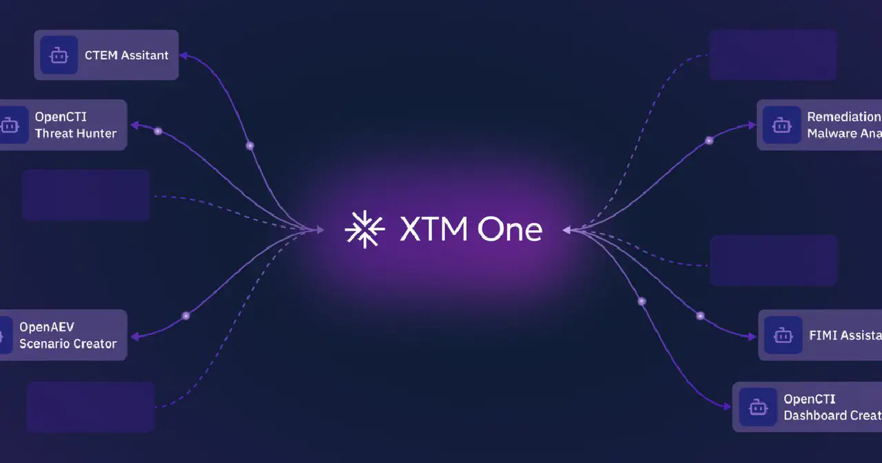 XTM One - Agentic AI for Threat Exposure Management | Filigran