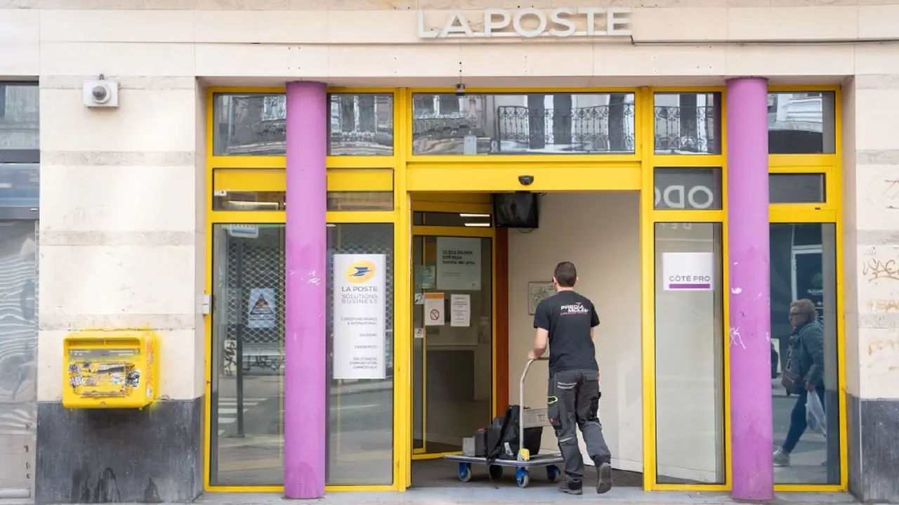 Comment sauver la poste
