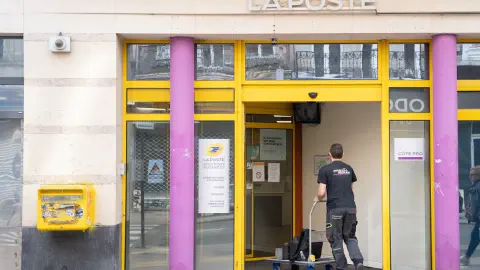 Comment sauver la poste