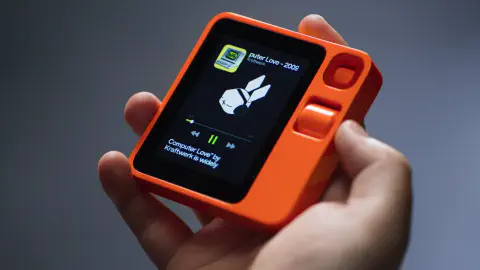 Rabbit r1 lappareil dia portable qui veut bousculer le smartphone