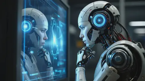 Le MIT dévoile une IA capable de contrôler n’importe quel robot en quelques heures… sans capteurs