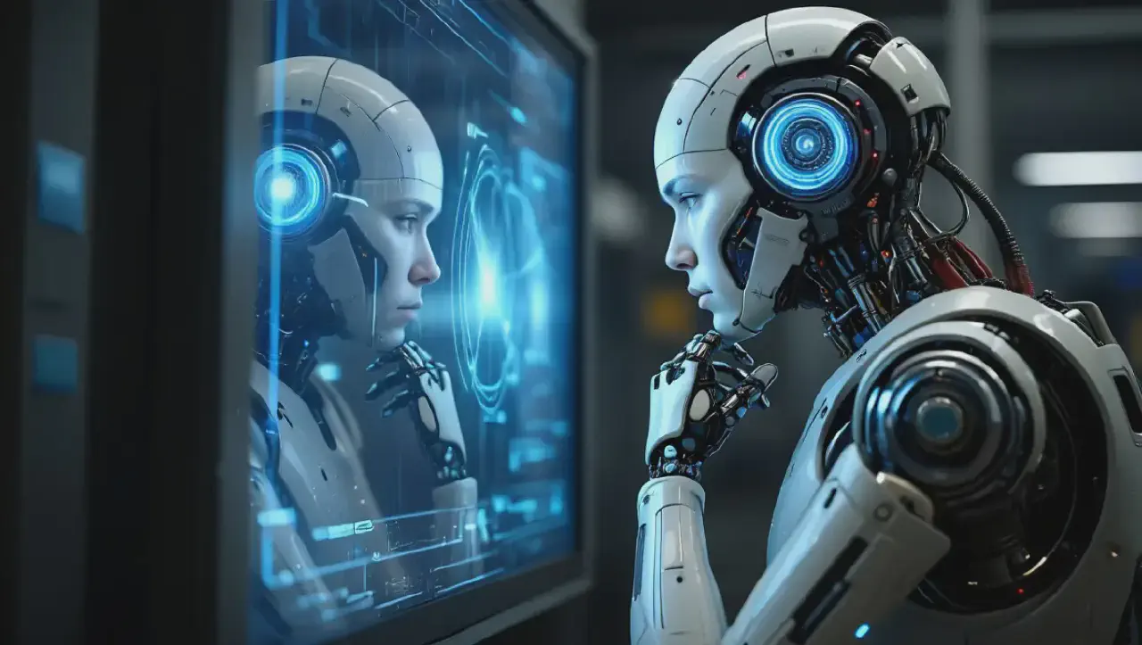 Le MIT dévoile une IA capable de contrôler n’importe quel robot en quelques heures… sans capteurs