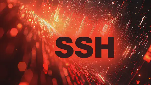 Non-interactive SSH attacks dominate after login - Help Net Security