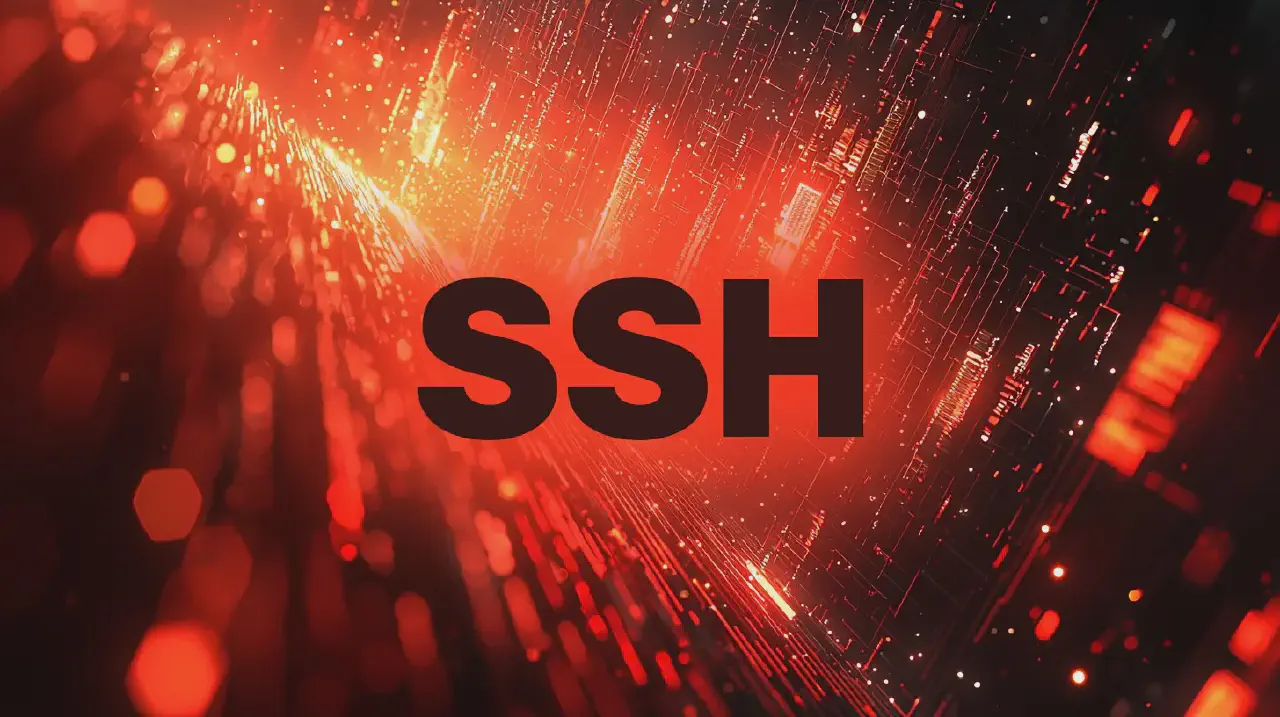 Non-interactive SSH attacks dominate after login - Help Net Security