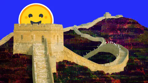 The open-source AI platforms vying to become China’s Hugging Face