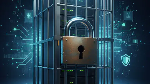 Un hébergeur pirate a été démantelé : 250 serveurs utilisés par des cybercriminels ont été saisis