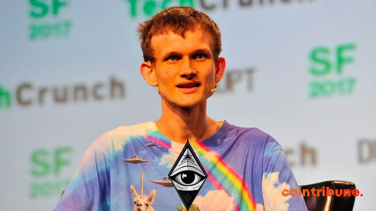 Vitalik Buterin : ultra bullish sur les Privacy Pools