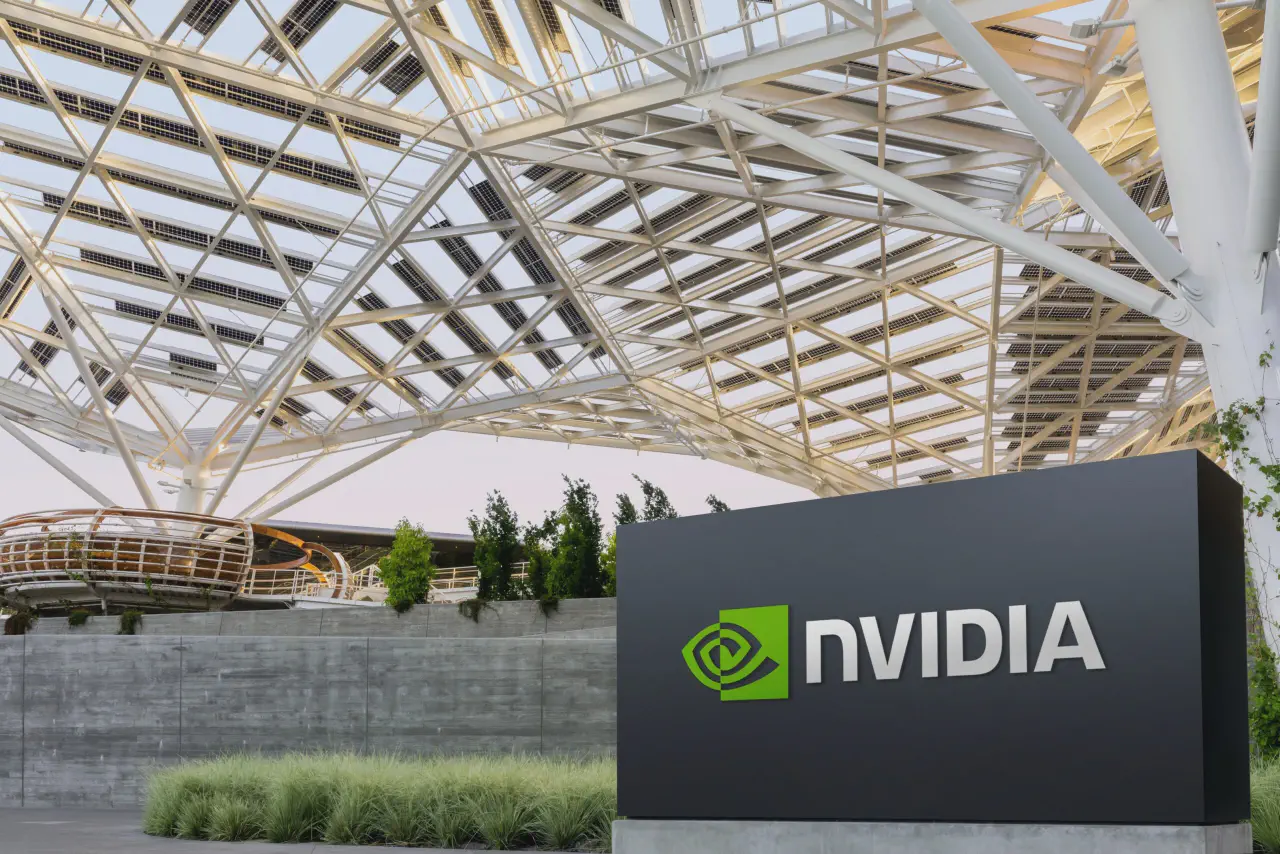 Nvidia injecte des milliards dans l'IA européenne et cible Doctolib et la France - ZDNET