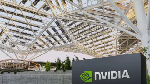 Nvidia injecte des milliards dans l'IA européenne et cible Doctolib et la France - ZDNET
