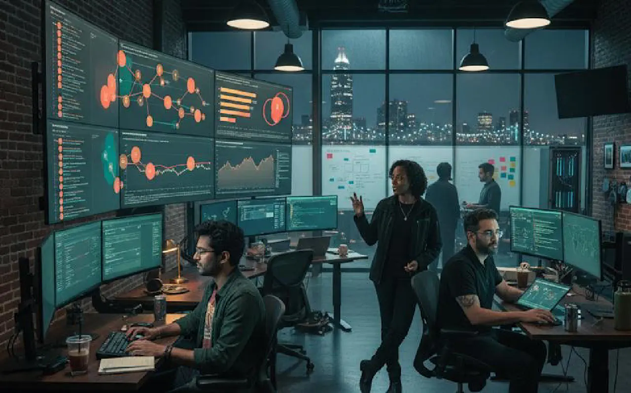 How recruitment fraud turned cloud IAM into a $2 billion attack surface