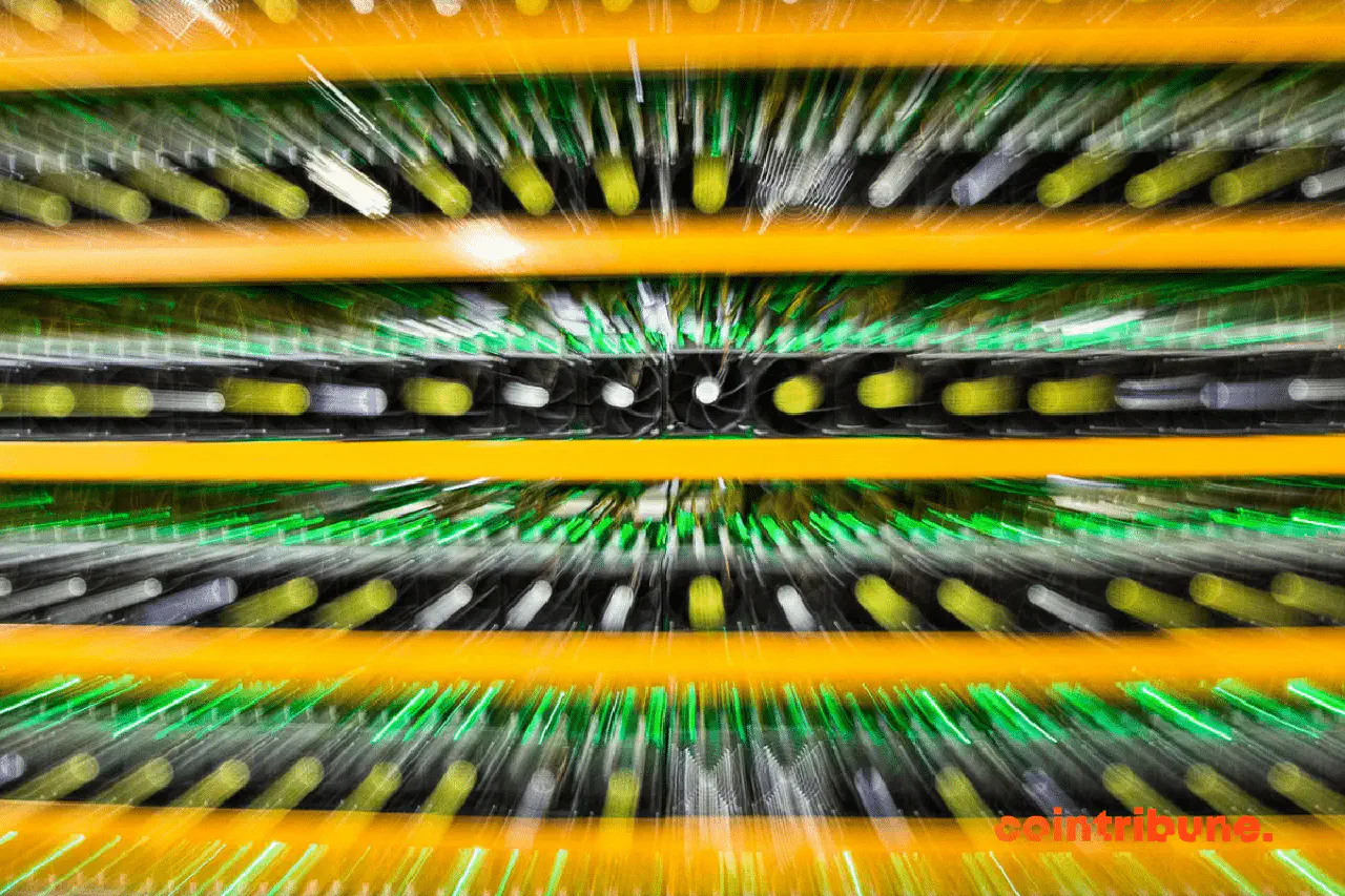 Bitcoin – Où en sont les mineurs avant le halving ?