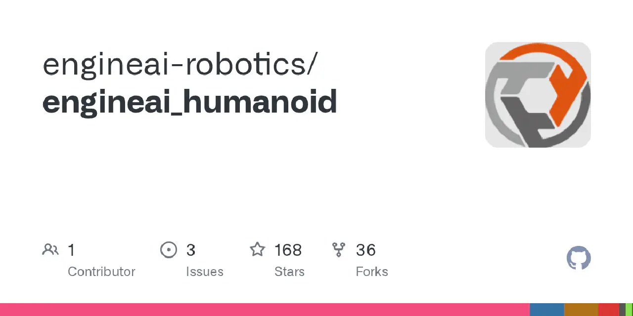 GitHub - engineai-robotics/engineai_humanoid