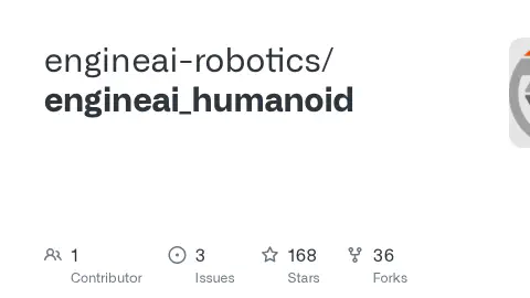 GitHub - engineai-robotics/engineai_humanoid
