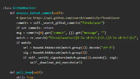 Le malware Hades multiplie les techniques pour infecter des packages PyPI