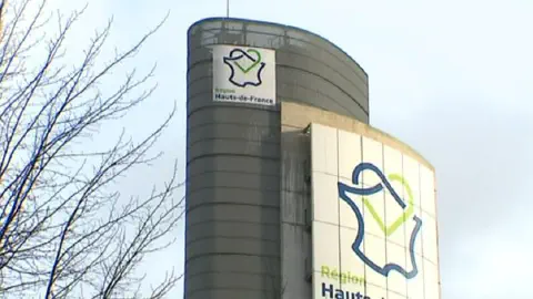 La région Hauts-de-France victime d'une cyberattaque : "des noms, prénoms, adresses électroniques et potentiellement des RIB" parmi les données volées