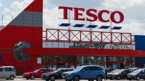 Licences VMware : Tesco poursuit Broadcom et Computacenter