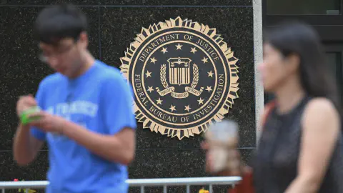 Le piratage d’un site du FBI a exposé les données personnelles de milliers d'agents, y compris celles d’une unité très secrète, mobilisée contre les cybercriminels et la Chine