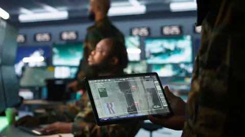 L'armée française récompense deux solutions capables de protéger les IA militaires contre les hackers