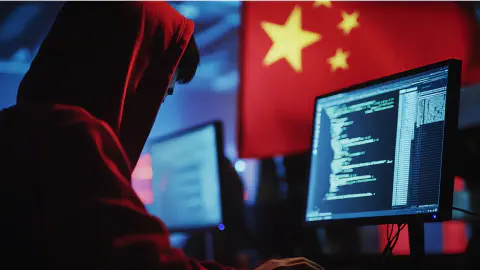 FBI disrupts Chinese hacking tools used to breach critical infrastructure