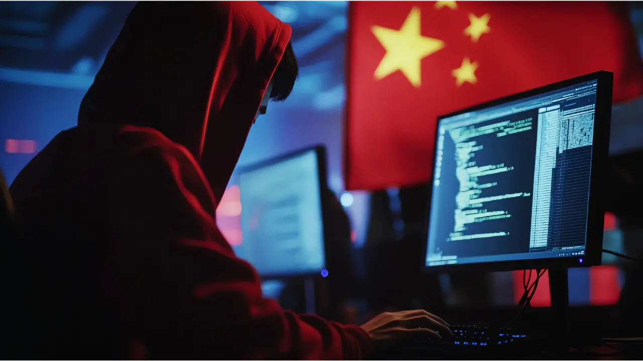 FBI disrupts Chinese hacking tools used to breach critical infrastructure